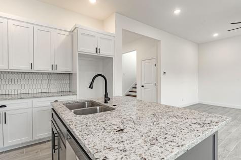 5420 Van Horn Drive Granbury TX 76048