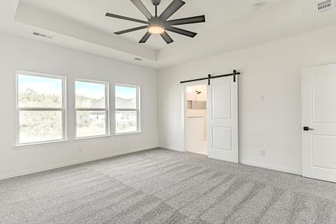 5420 Van Horn Drive Granbury TX 76048