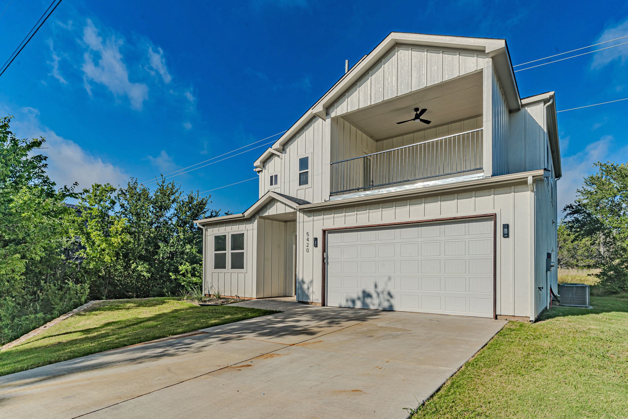 5420 Van Horn Drive Granbury TX 76048