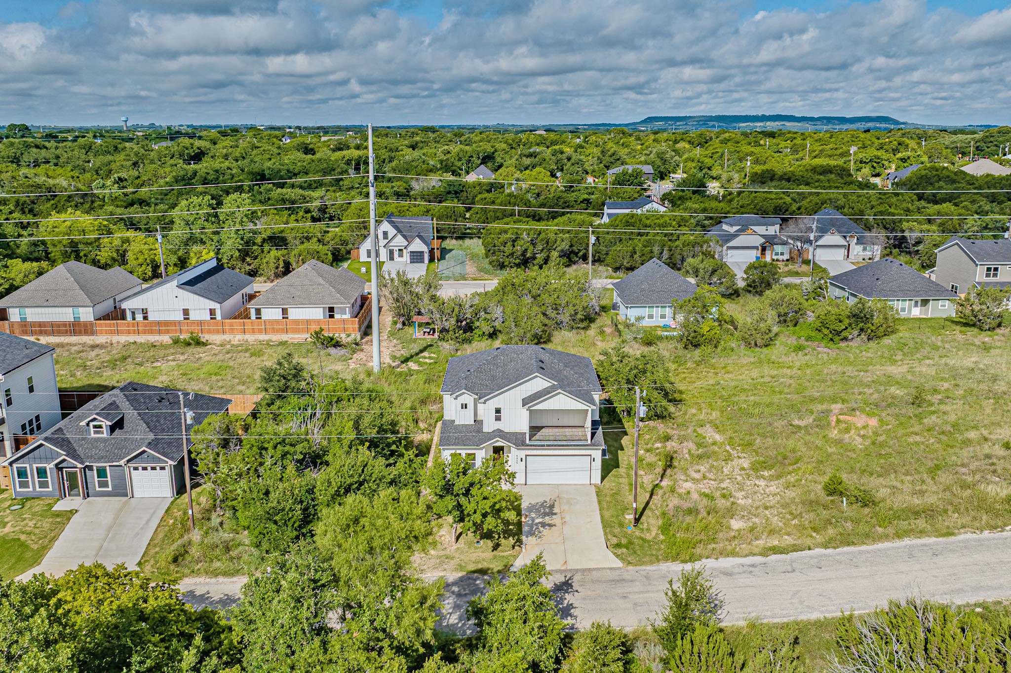 5420 Van Horn Drive Granbury TX 76048