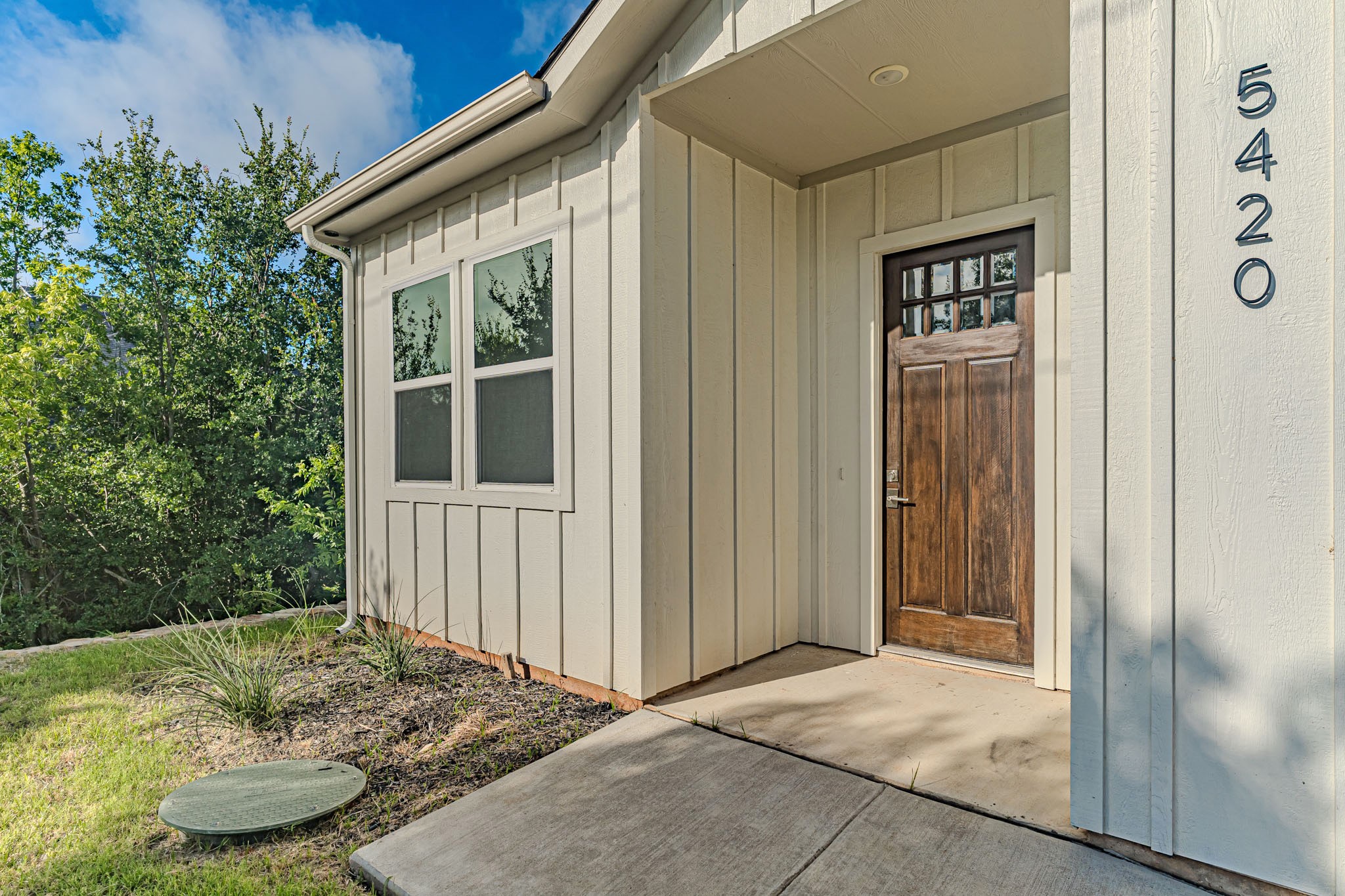 5420 Van Horn Drive Granbury TX 76048