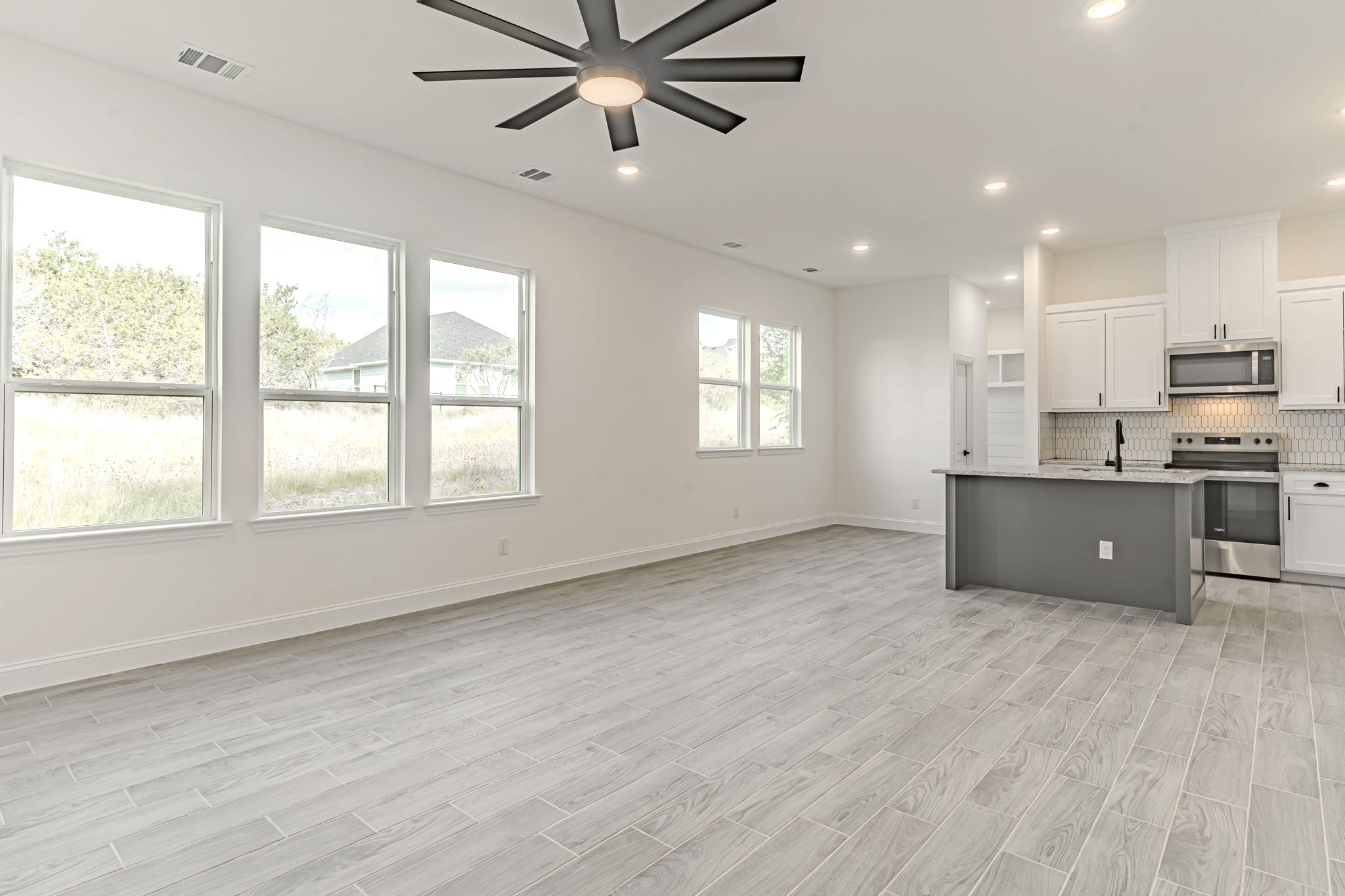 5420 Van Horn Drive Granbury TX 76048