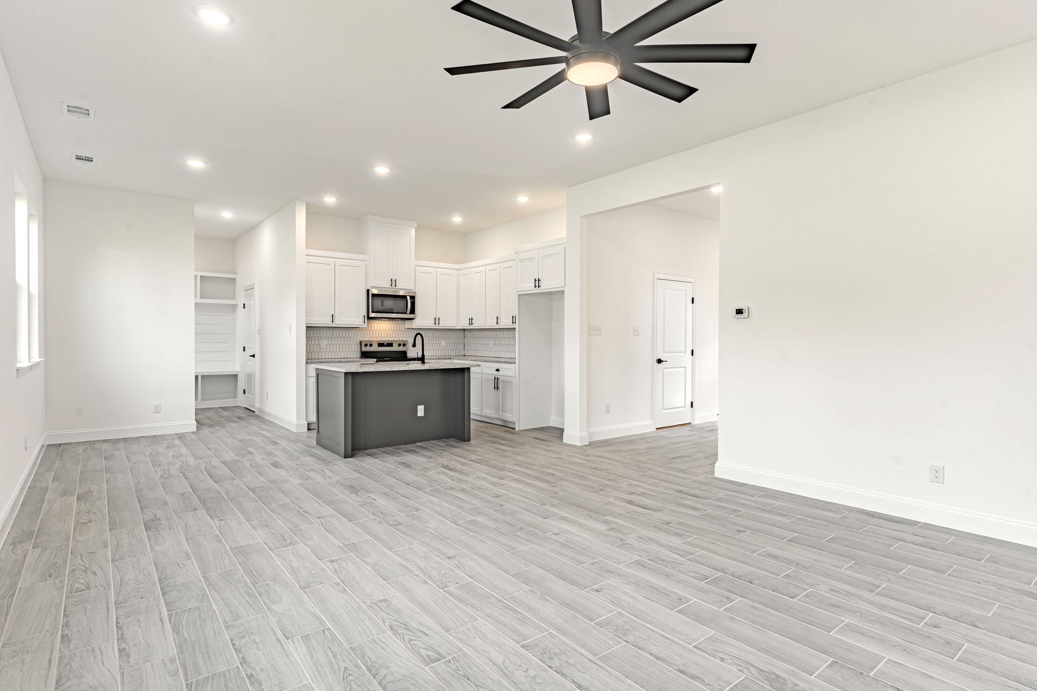 5420 Van Horn Drive Granbury TX 76048