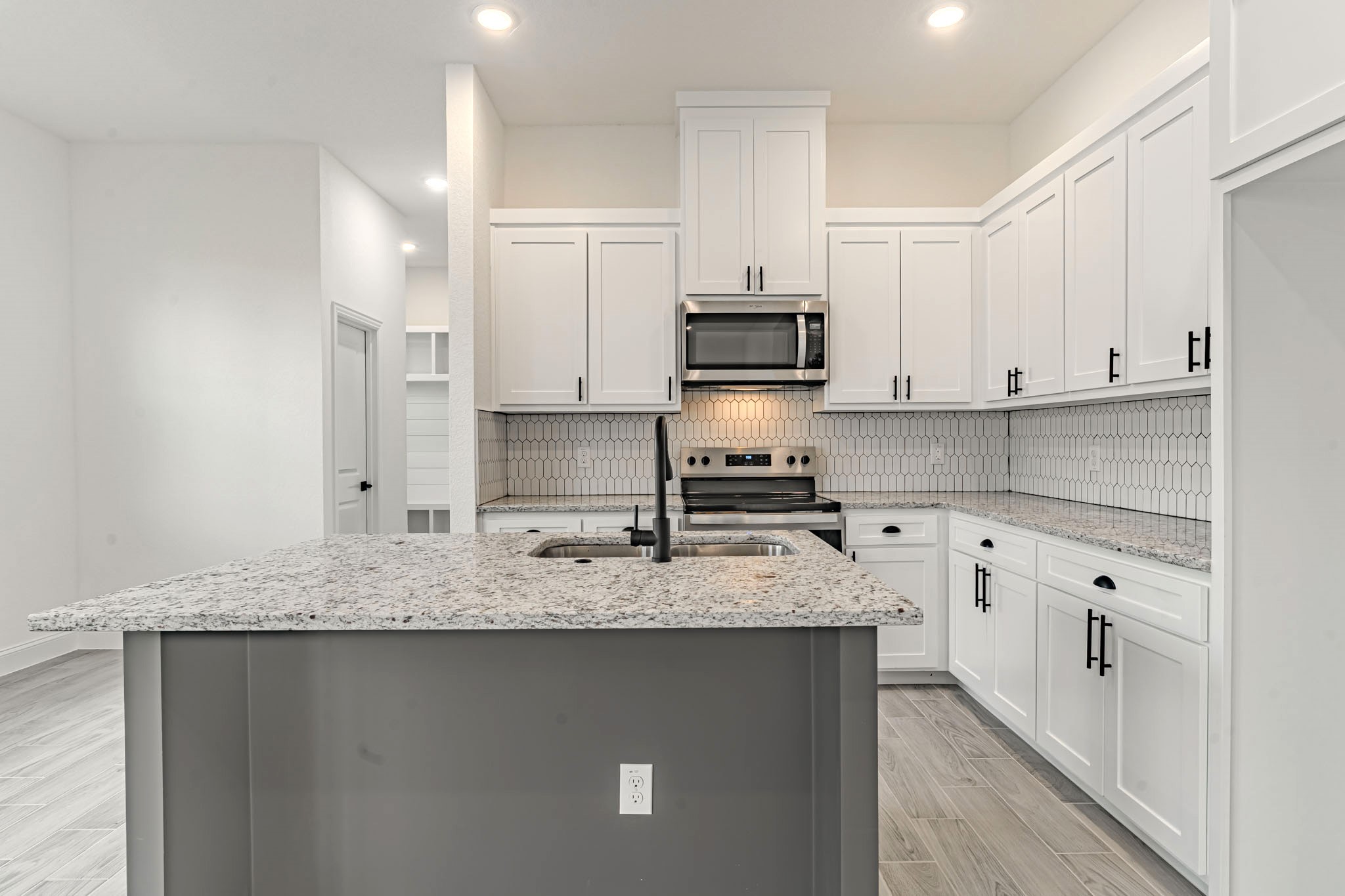 5420 Van Horn Drive Granbury TX 76048