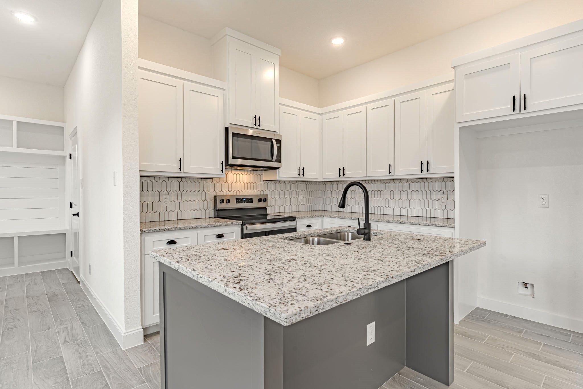 5420 Van Horn Drive Granbury TX 76048