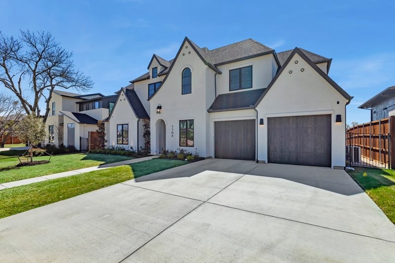 3304 Ferguson Road Grapevine TX 76092