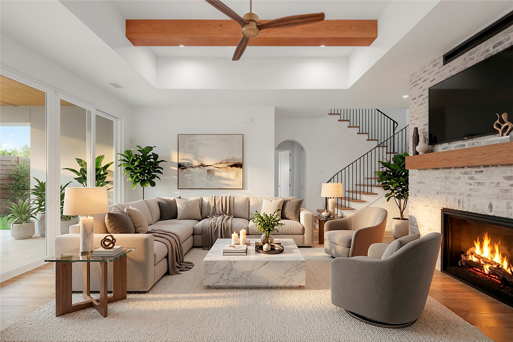 3304 Ferguson Road Grapevine TX 76092