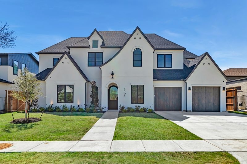 3304 Ferguson Road Grapevine TX 76092