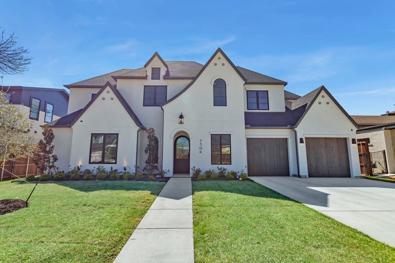 3304 Ferguson Road Grapevine TX 76092