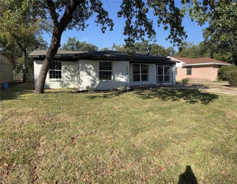 309 Woodmont Drive Dallas TX 75217