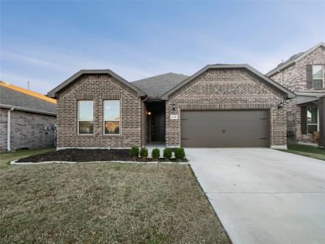 1728 Ranch Trail Road Aubrey TX 76227
