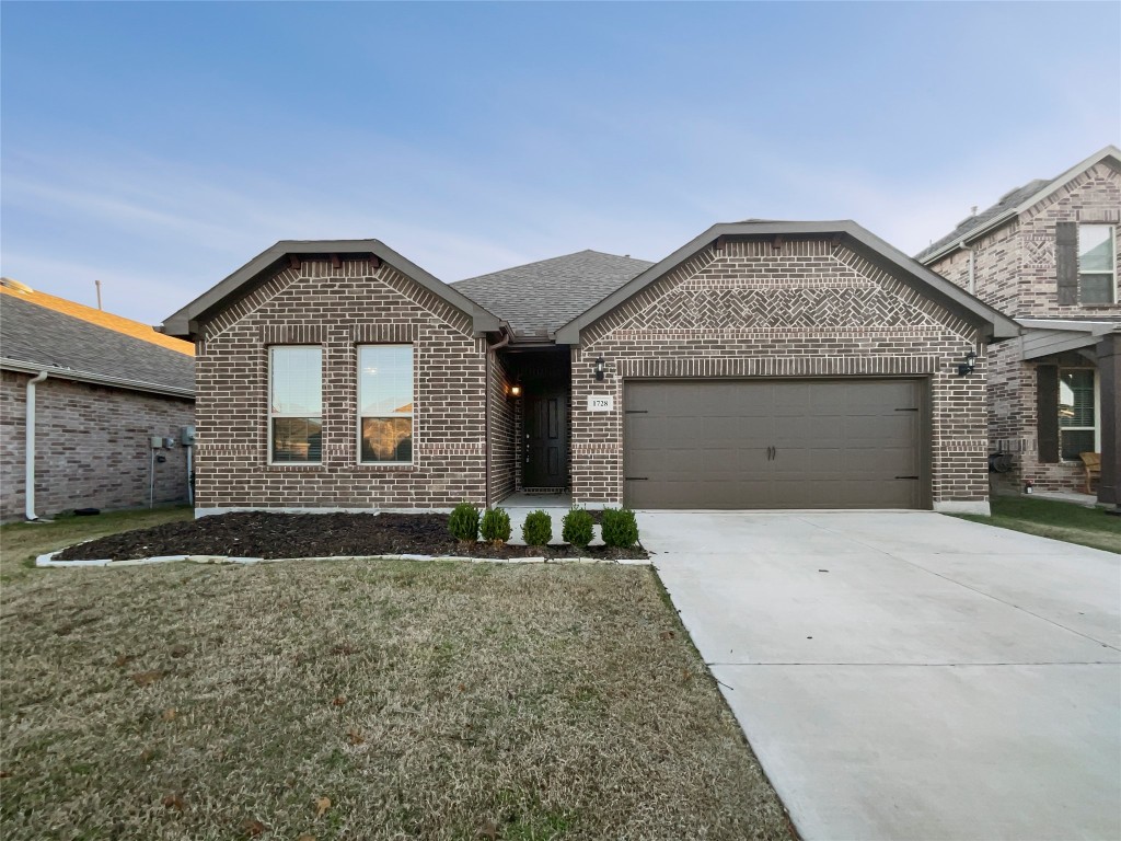 1728 Ranch Trail Road Aubrey TX 76227