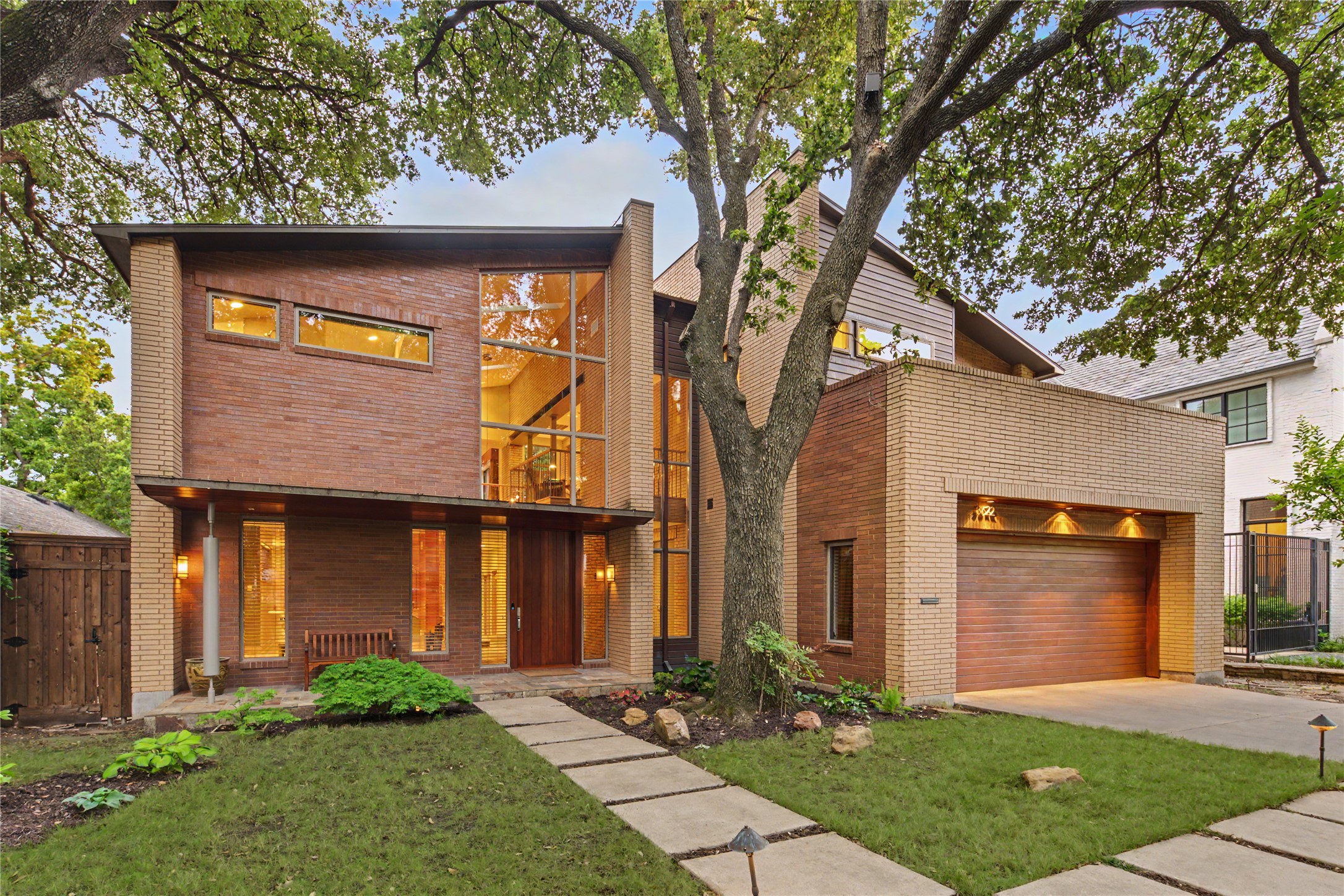 3622 Cragmont Avenue Dallas TX 75205