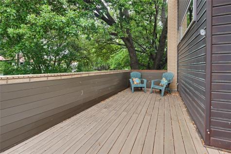 3622 Cragmont Avenue Dallas TX 75205