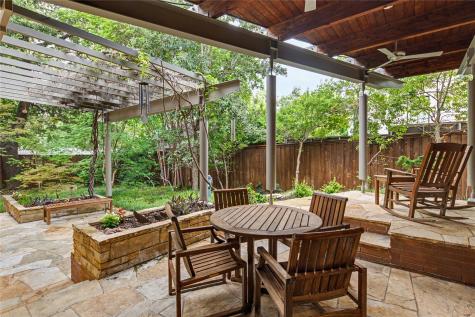 3622 Cragmont Avenue Dallas TX 75205