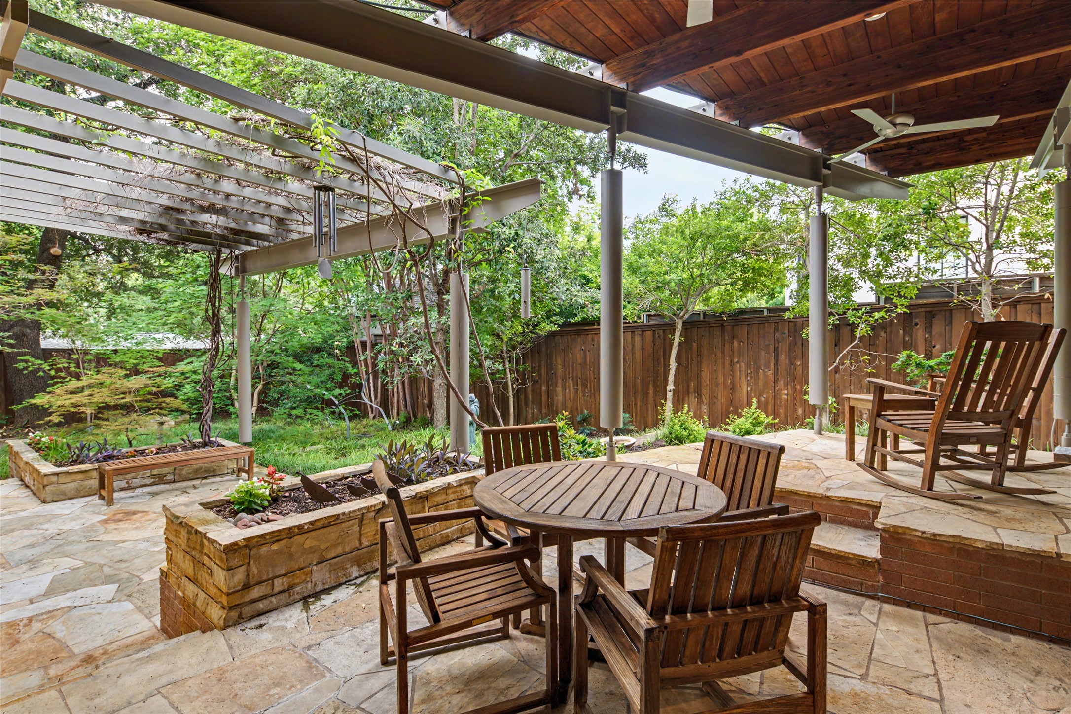 3622 Cragmont Avenue Dallas TX 75205