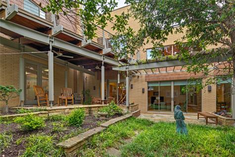 3622 Cragmont Avenue Dallas TX 75205