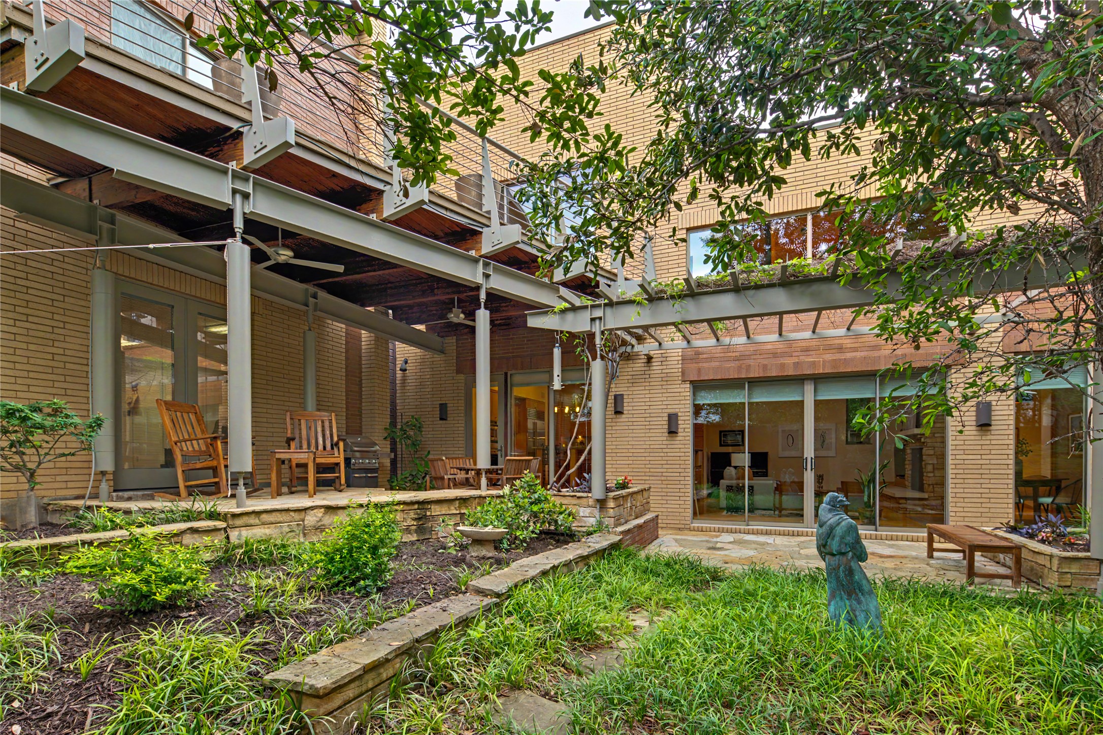 3622 Cragmont Avenue Dallas TX 75205