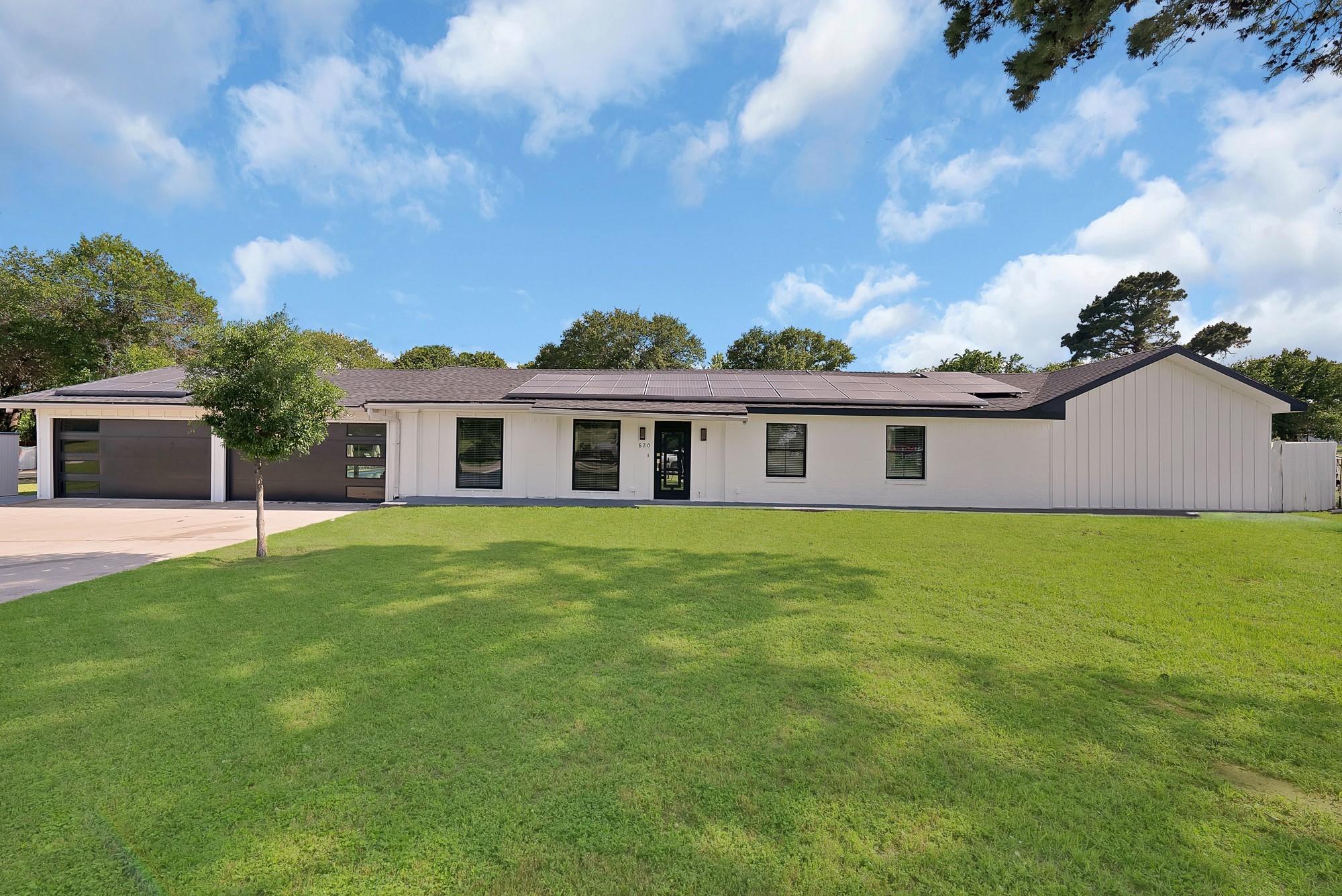 620 E 6th Street Springtown TX 76082