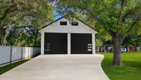620 E 6th Street Springtown TX 76082