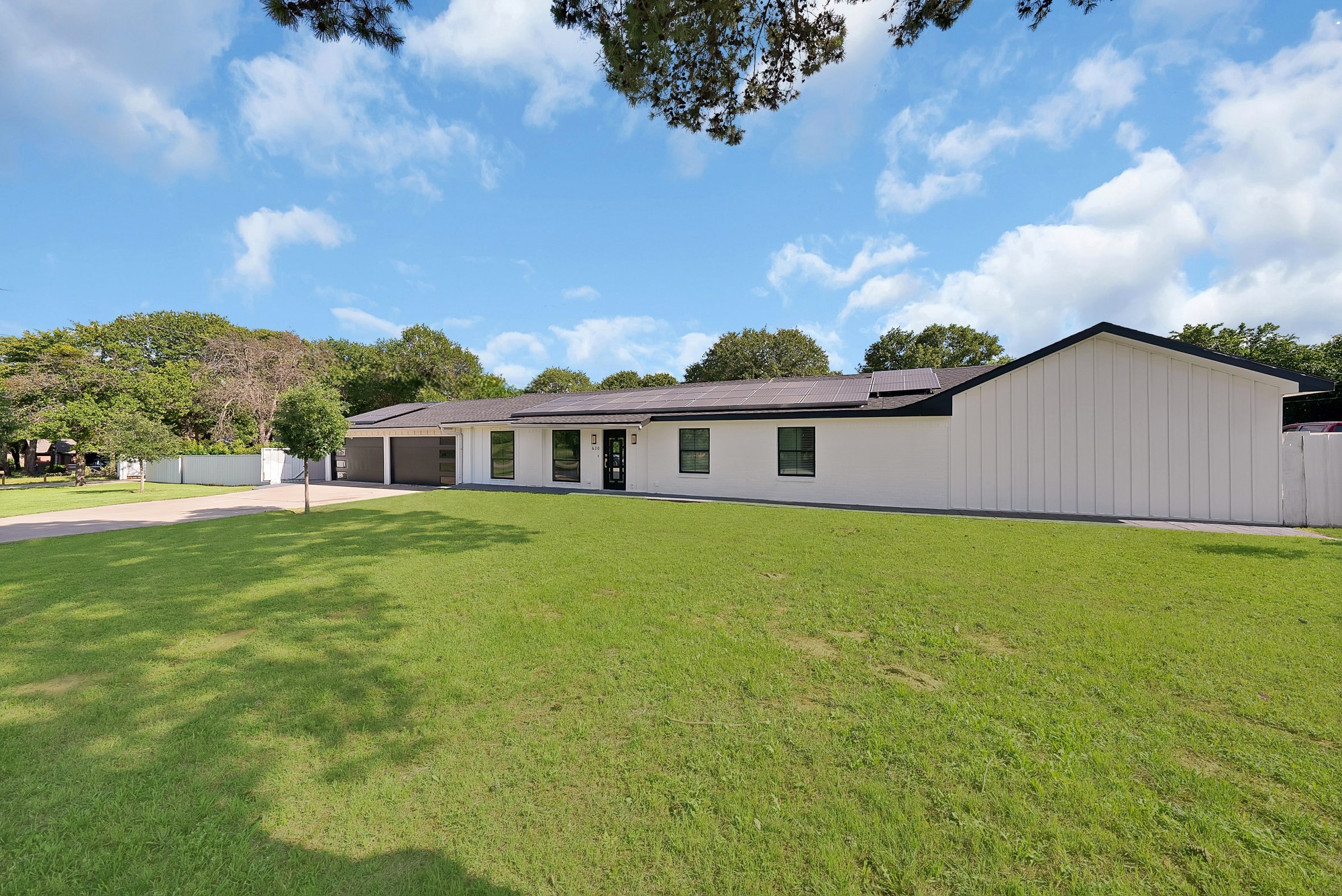 620 E 6th Street Springtown TX 76082