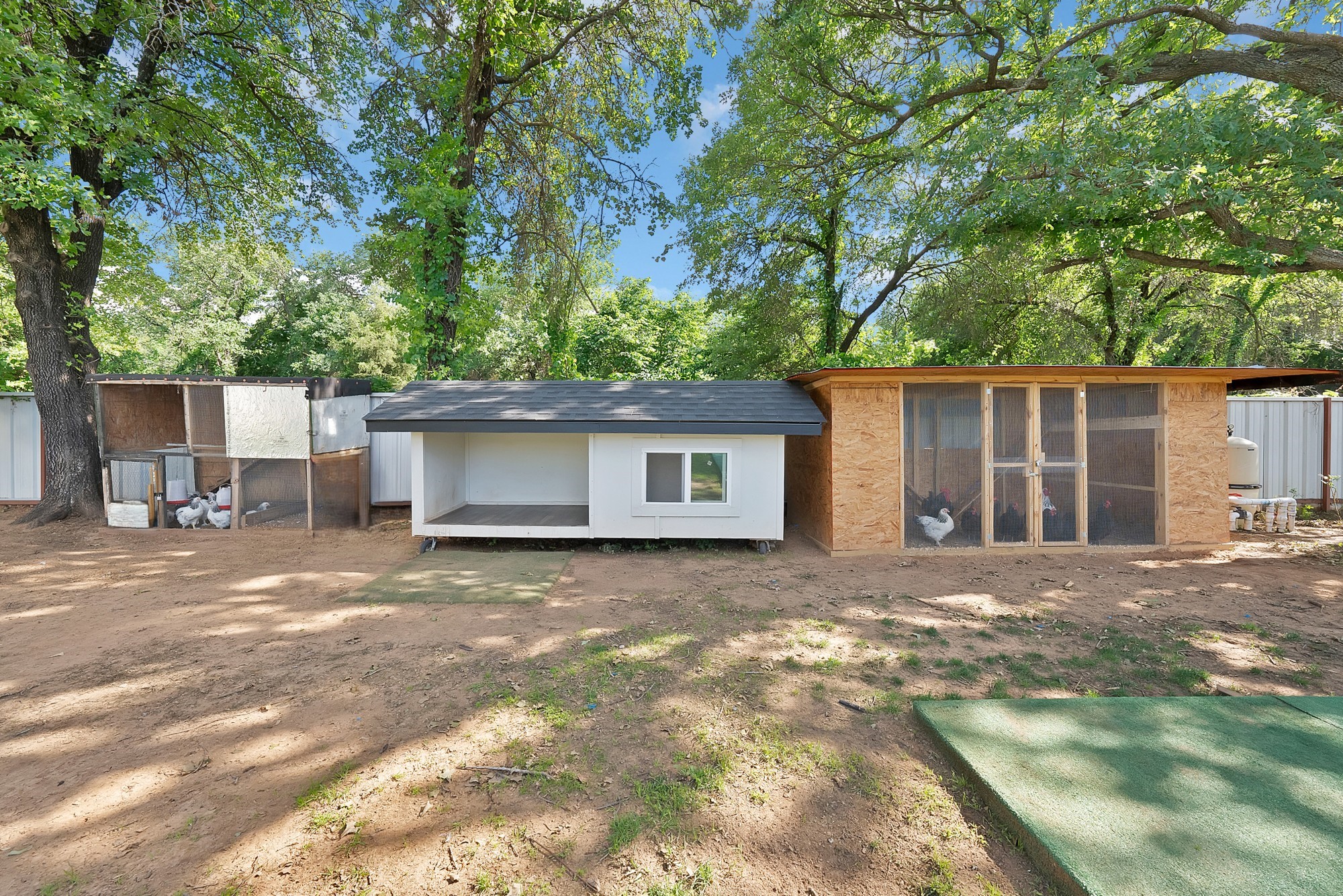 620 E 6th Street Springtown TX 76082