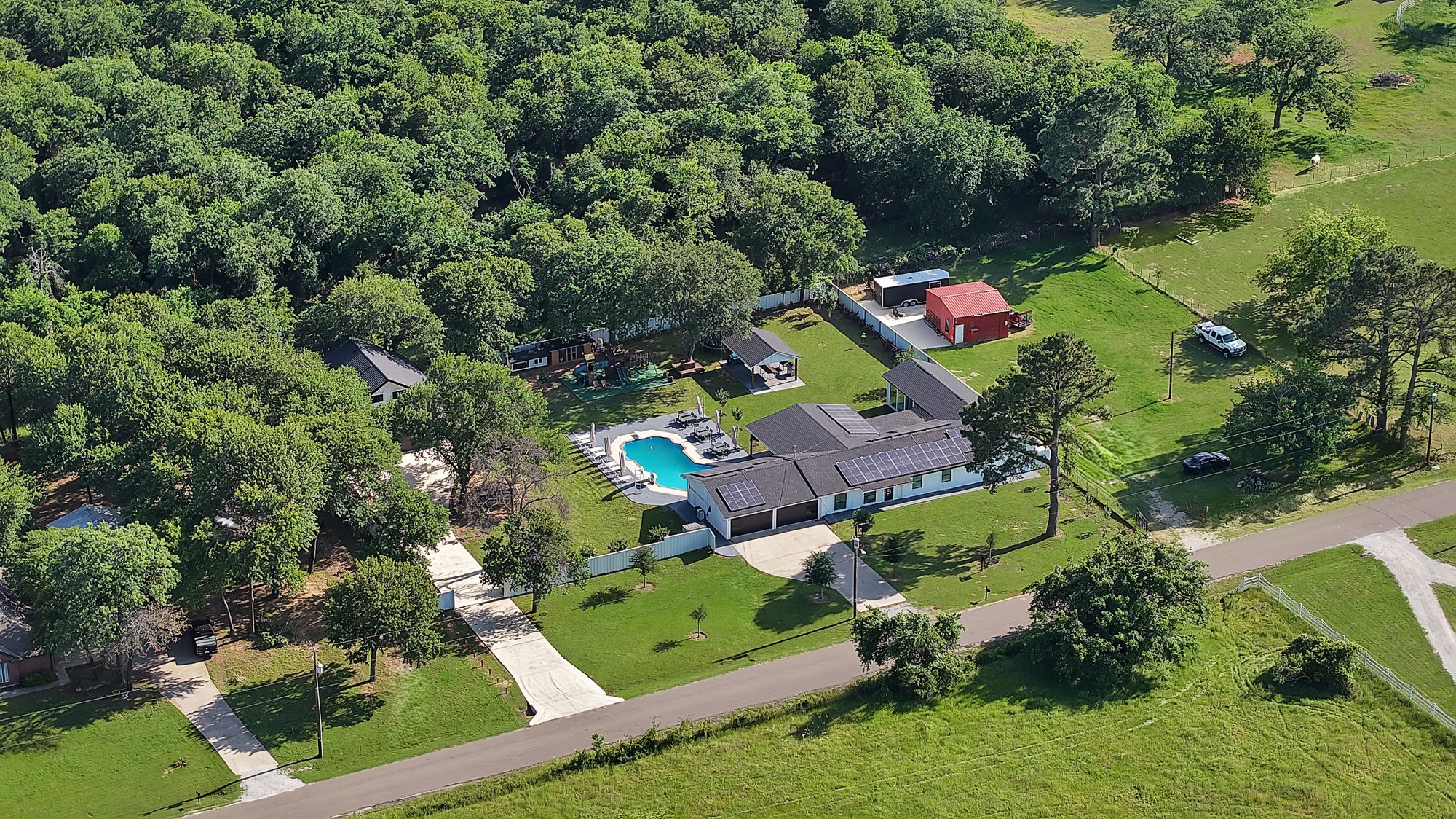 620 E 6th Street Springtown TX 76082