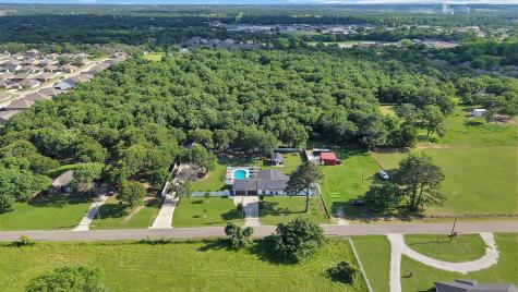 620 E 6th Street Springtown TX 76082