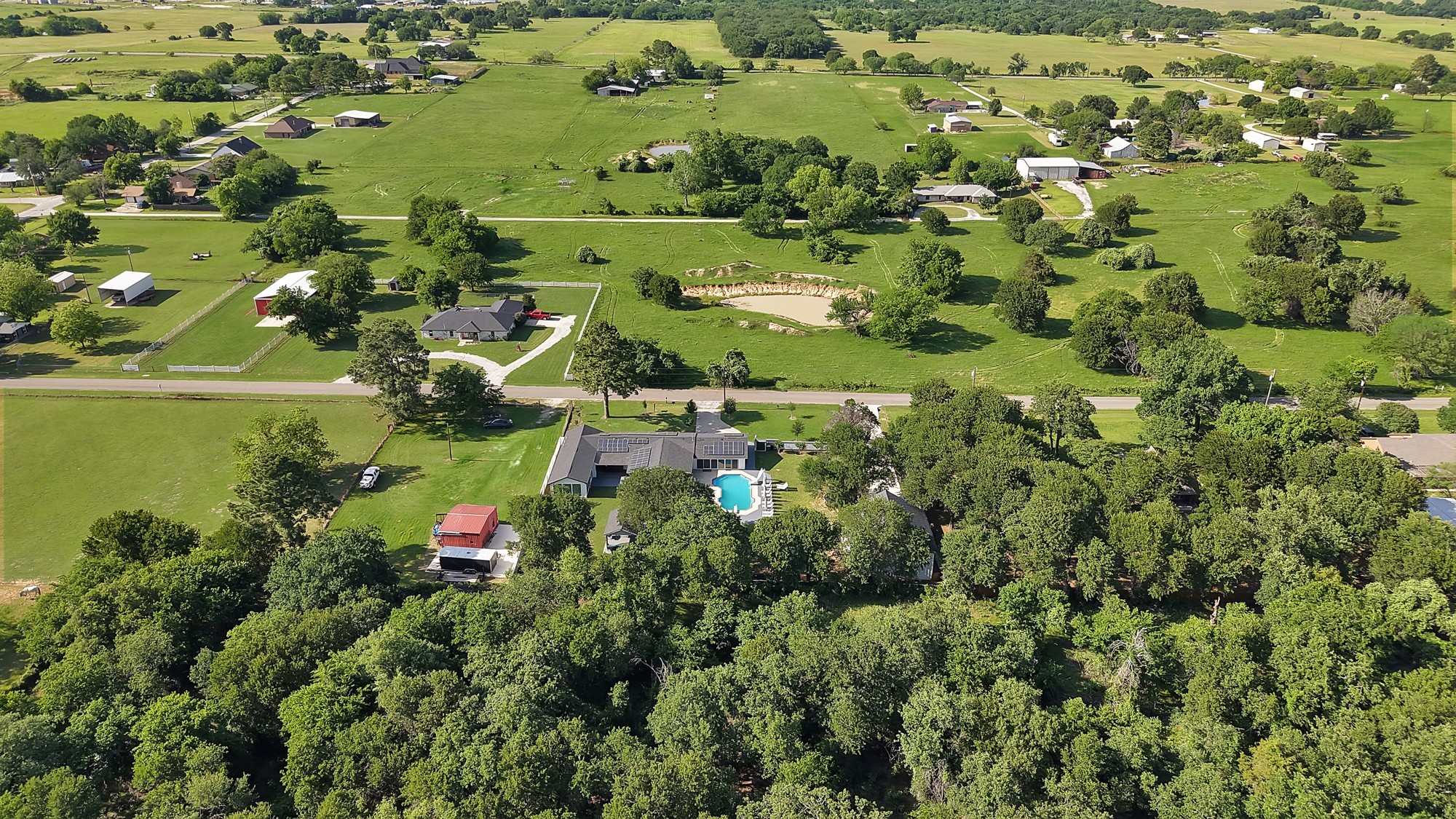 620 E 6th Street Springtown TX 76082