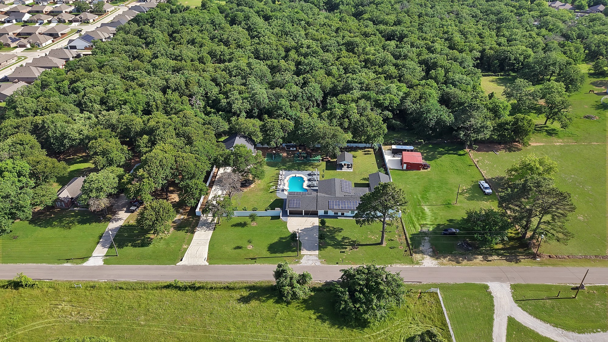 620 E 6th Street Springtown TX 76082