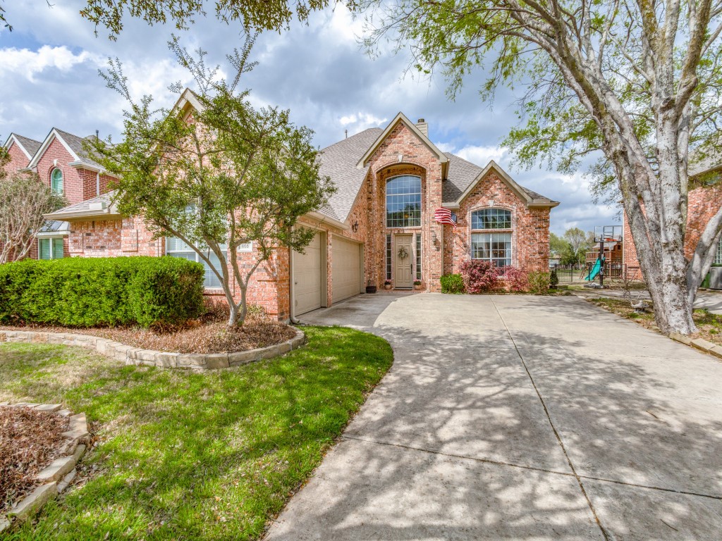 605 Fairway Lakes Drive Garland TX 75044