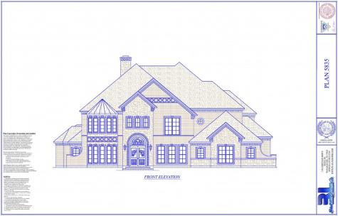 1101 Estate Drive Ennis TX 75119