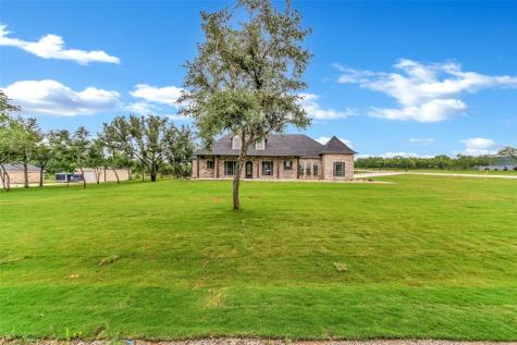 109 N Silver Saddle Trail Weatherford TX 76087