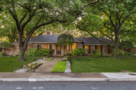 11211 Bushire Drive Dallas TX 75229
