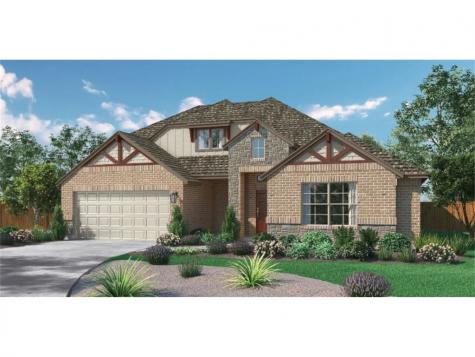 828 Newberry Lane Royse City TX 75189