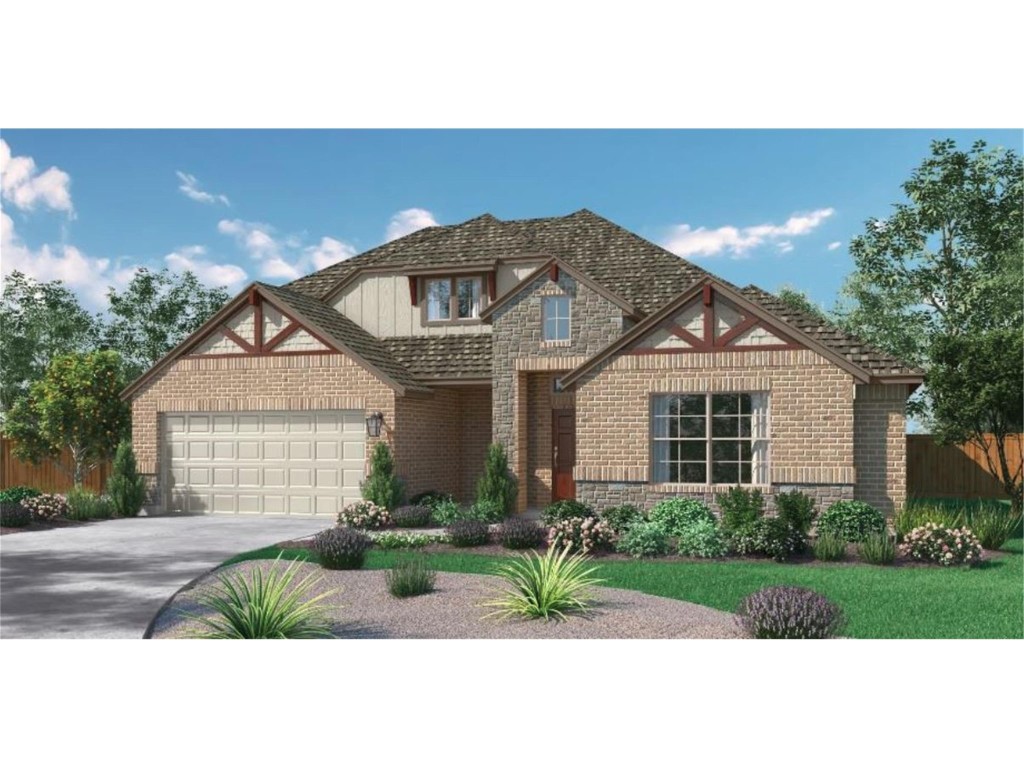 828 Newberry Lane Royse City TX 75189