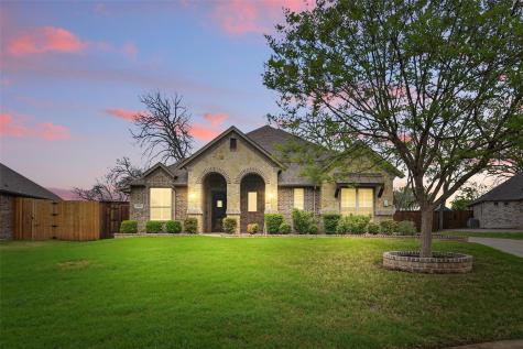 4706 Lindsey Court Rowlett TX 75088