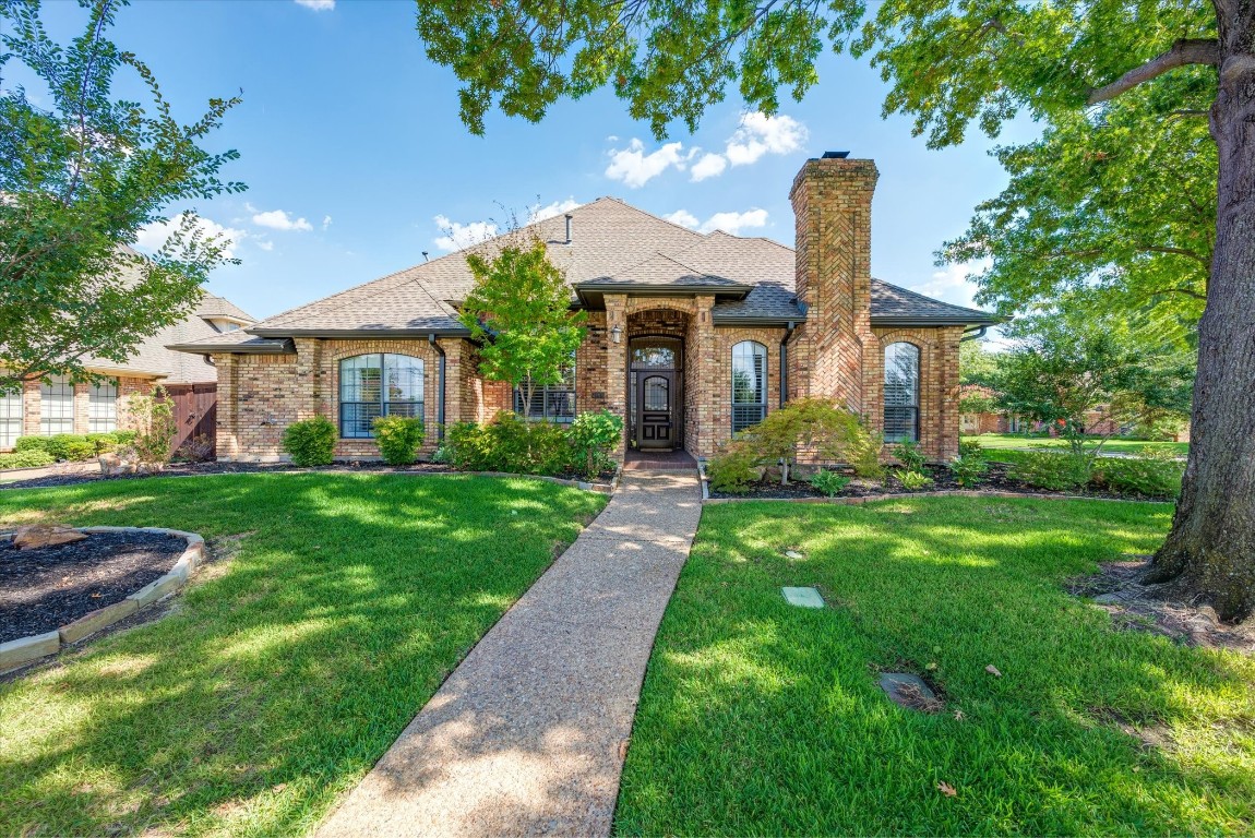 4203 Brookhollow Drive Colleyville TX 76034