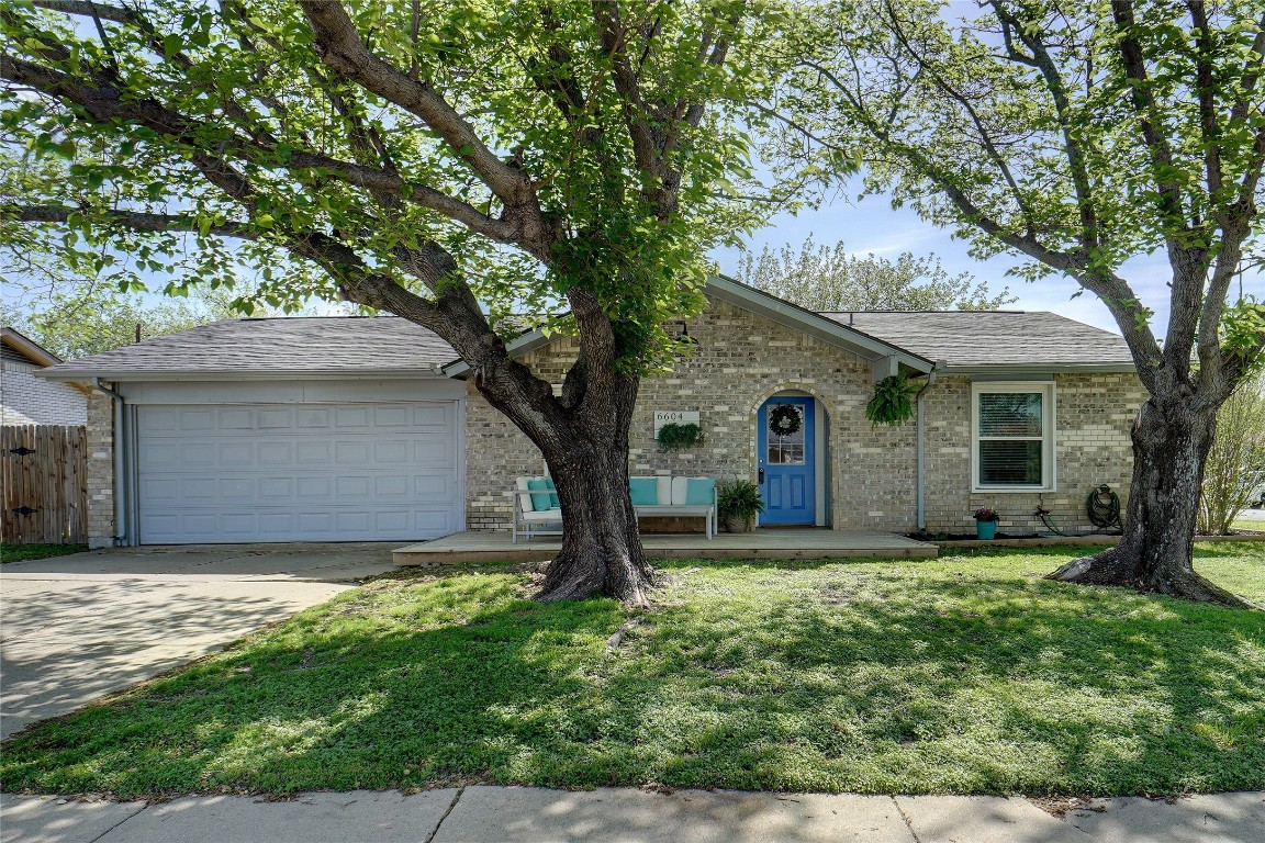 6604 Wakefield Road North Richland Hills TX 76182