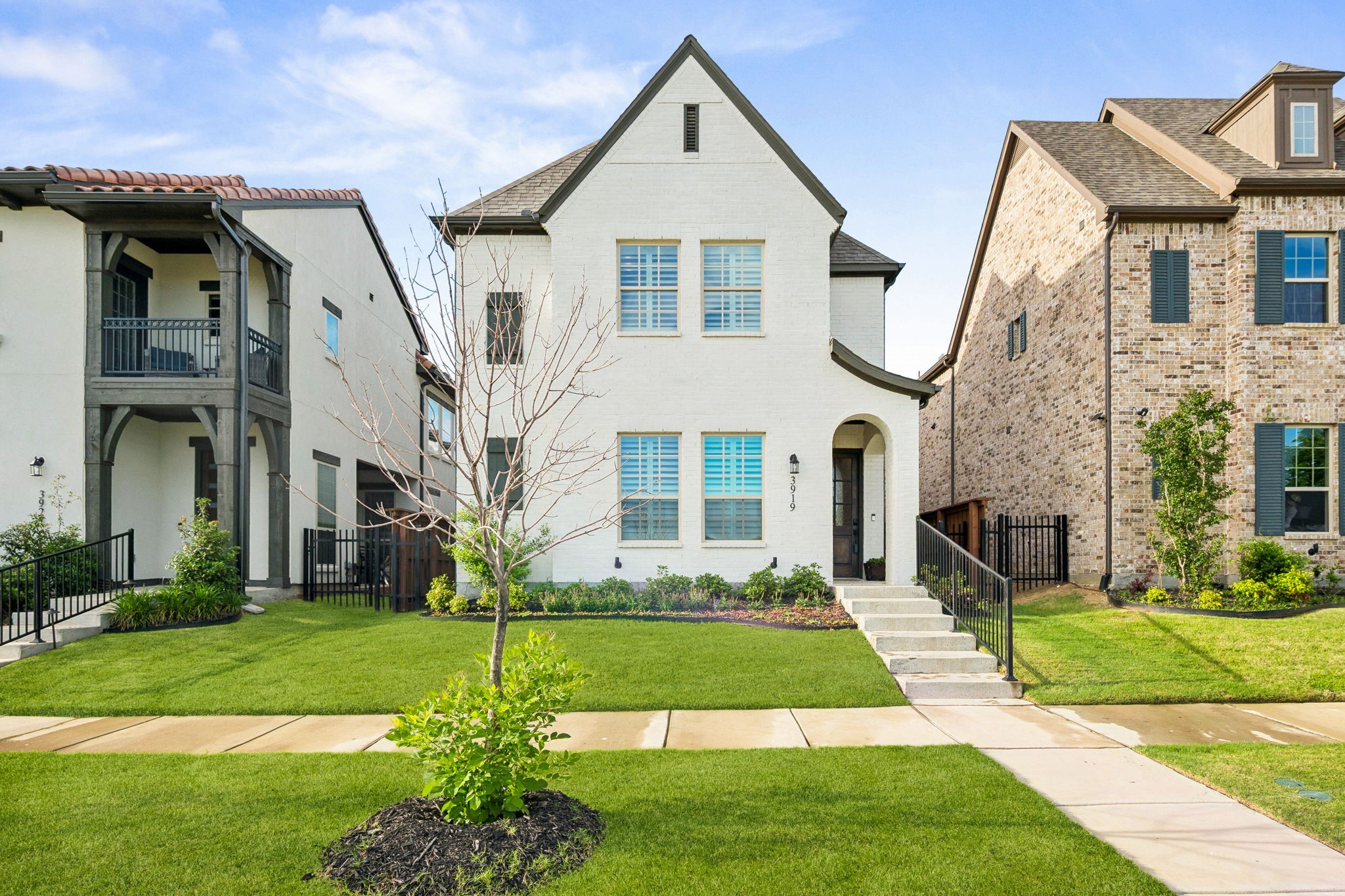 3919 Honeycutt Drive Frisco TX 75033