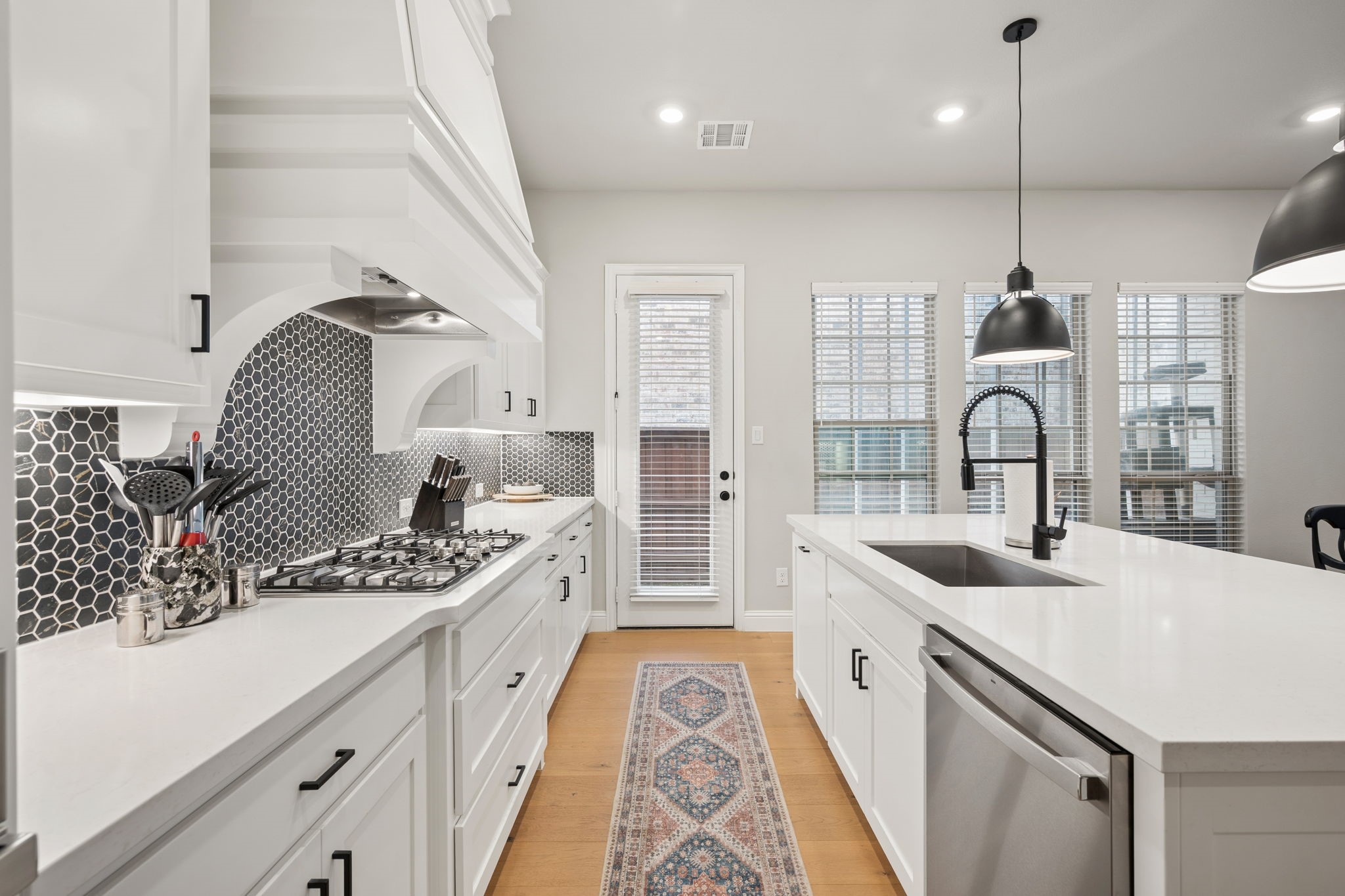 3919 Honeycutt Drive Frisco TX 75033
