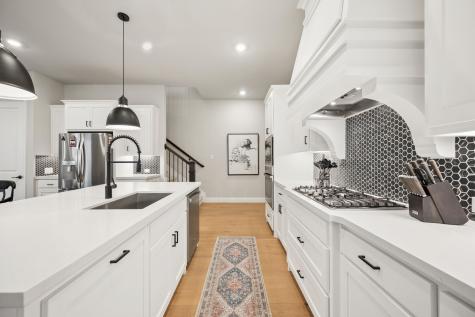 3919 Honeycutt Drive Frisco TX 75033