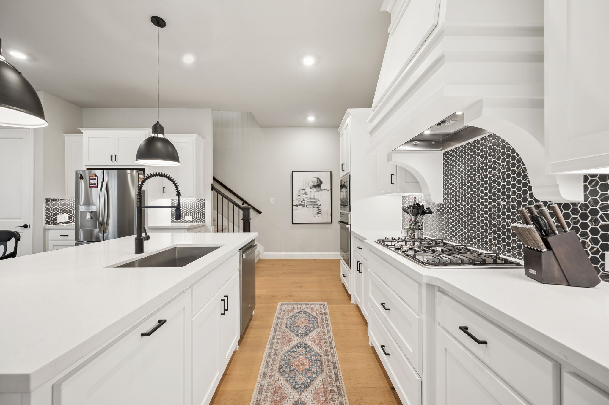 3919 Honeycutt Drive Frisco TX 75033