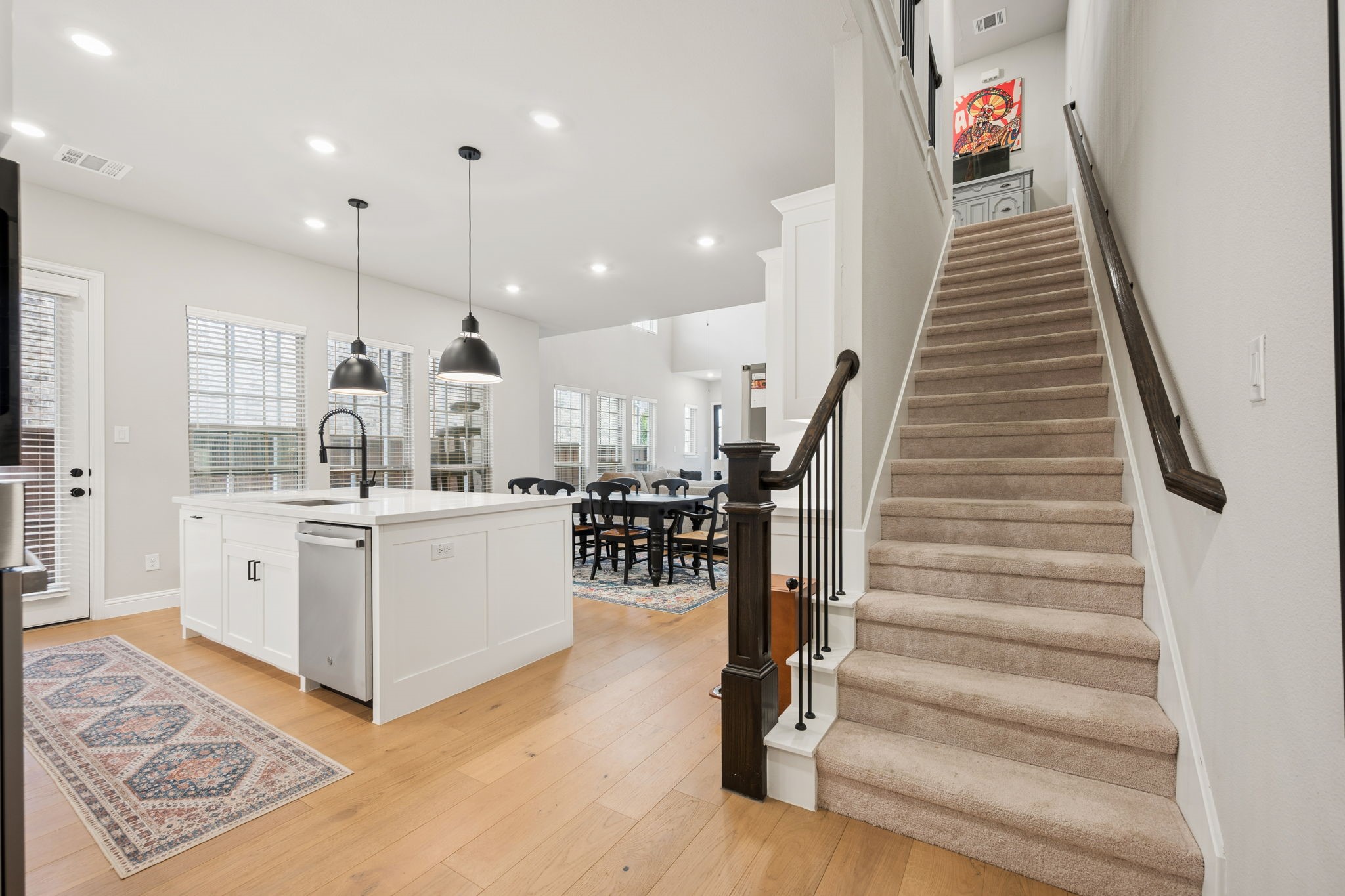 3919 Honeycutt Drive Frisco TX 75033