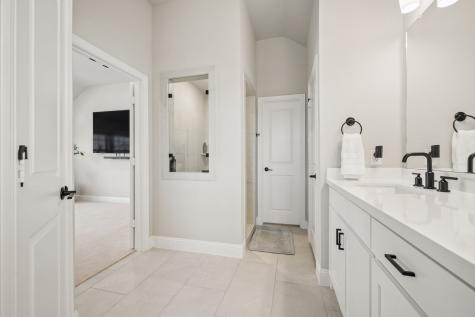 3919 Honeycutt Drive Frisco TX 75033