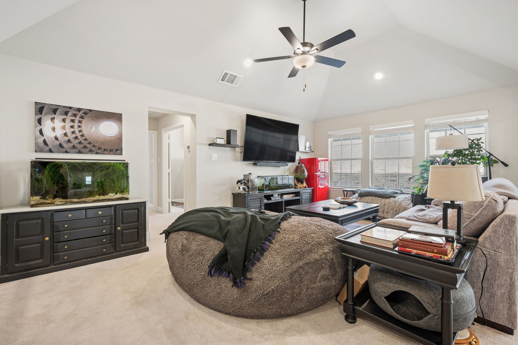 3919 Honeycutt Drive Frisco TX 75033