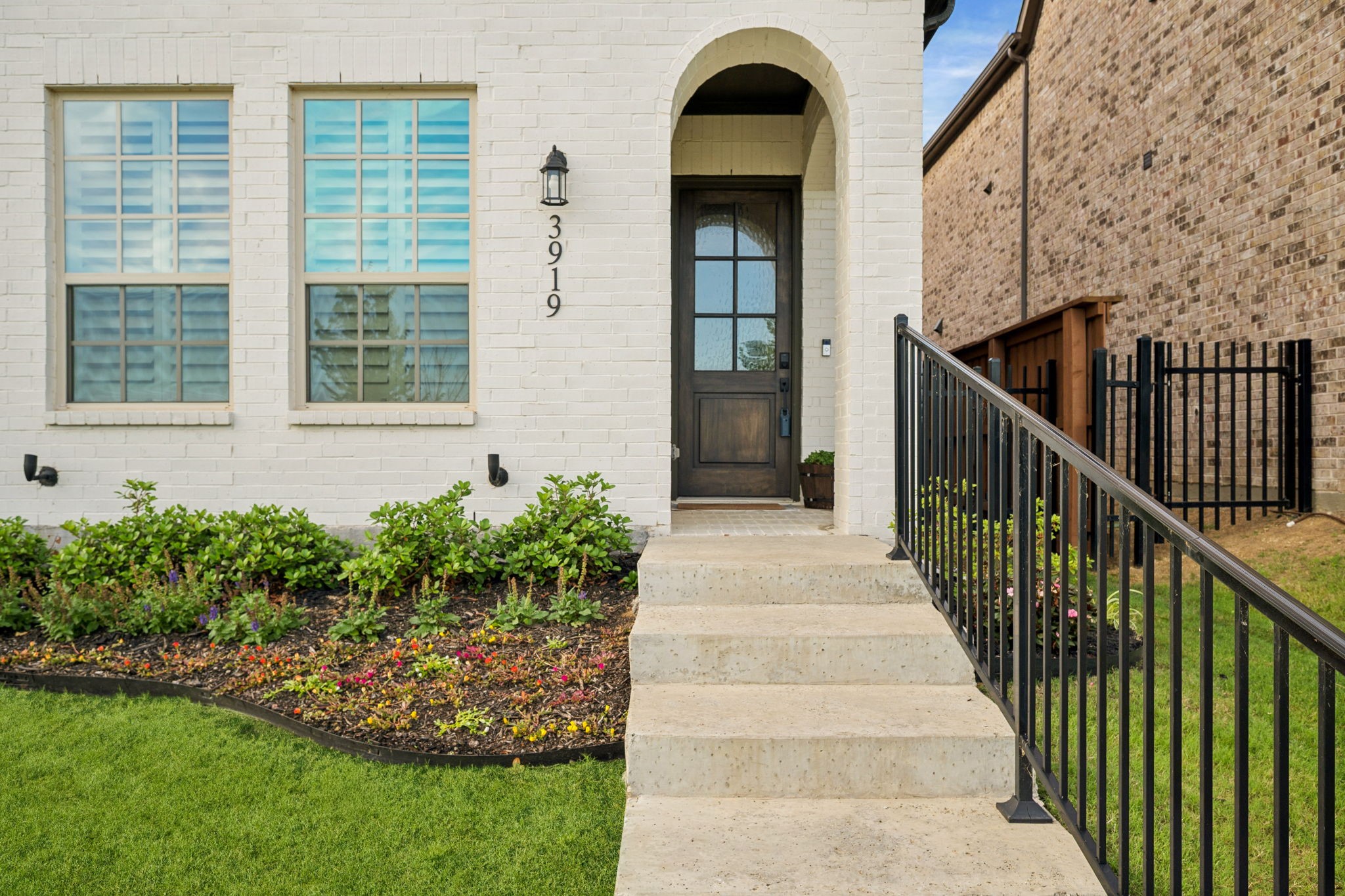 3919 Honeycutt Drive Frisco TX 75033