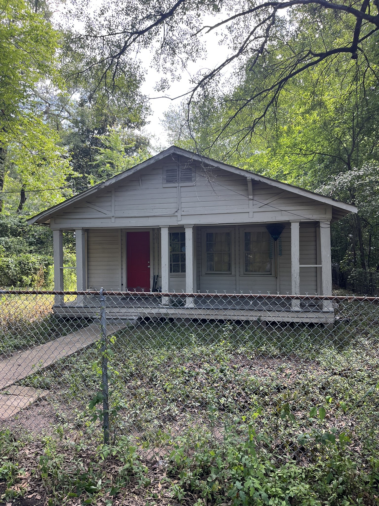 501 Sassafras Avenue Shreveport LA 71106