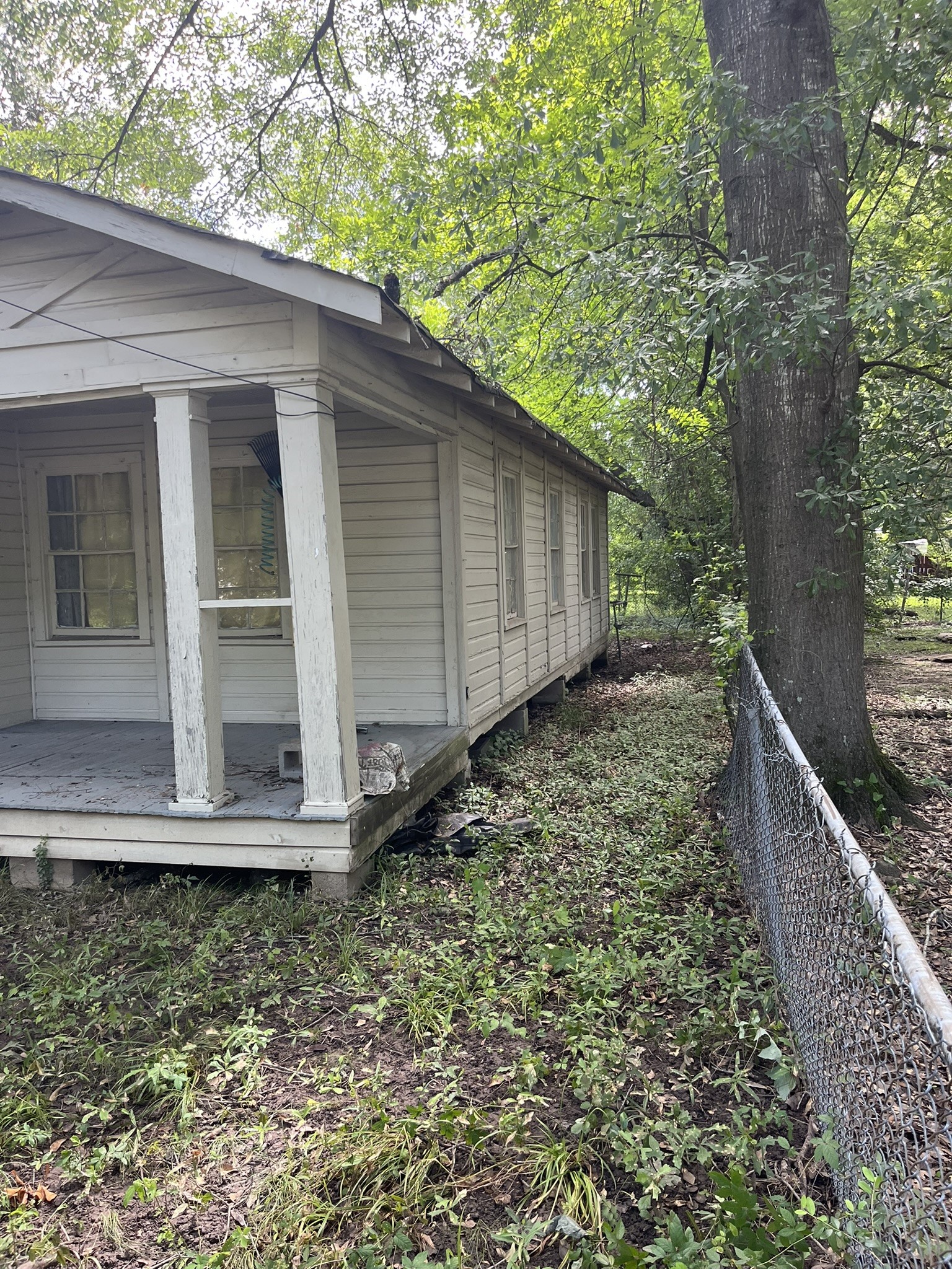 501 Sassafras Avenue Shreveport LA 71106