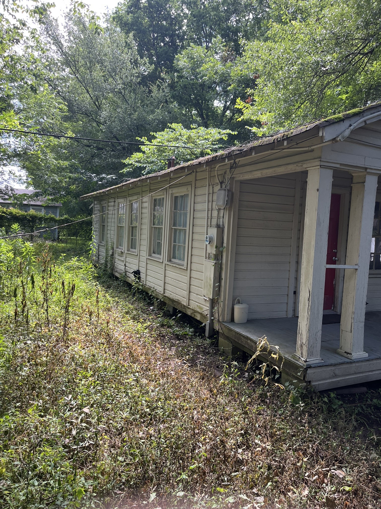 501 Sassafras Avenue Shreveport LA 71106